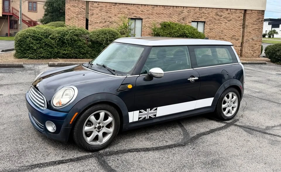 2008 Mini Mini 2nd Gen - Image 2 of 14