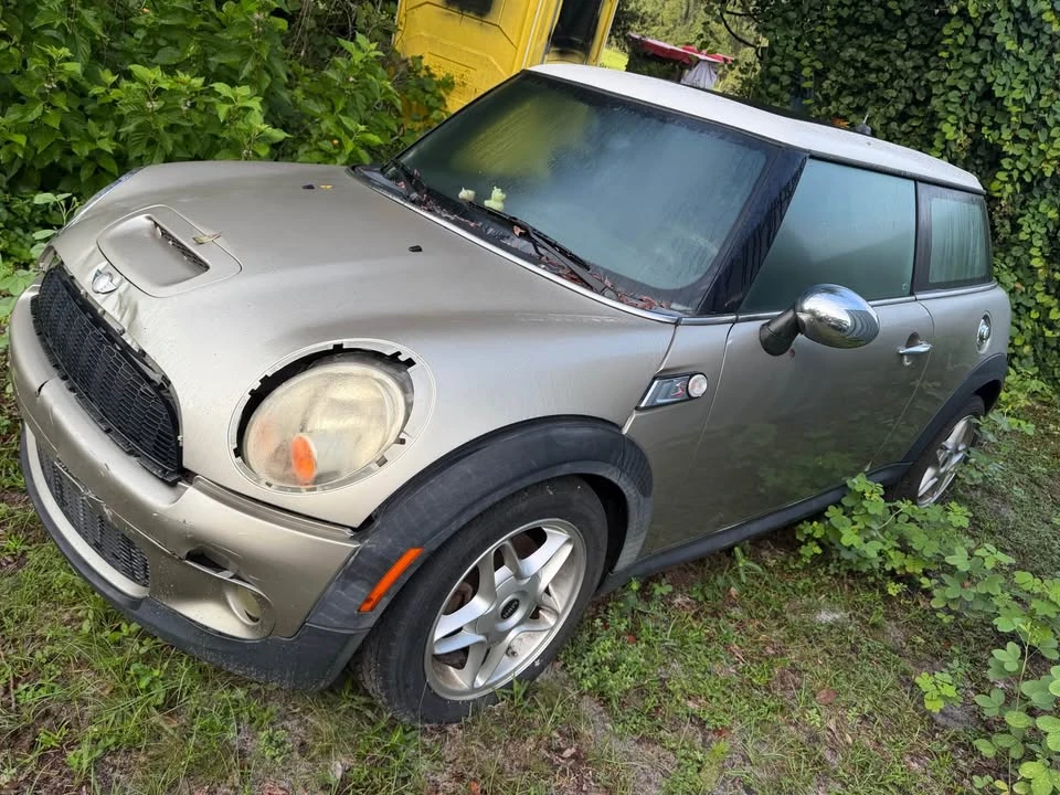 2008 Mini Mini 2nd Gen - Image 2 of 7