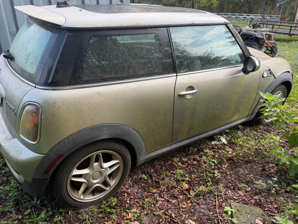 2008 Mini Mini 2nd Gen - Image 4 of 7