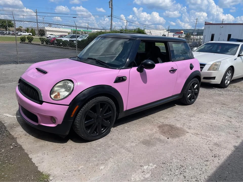 2008 Mini Mini 2nd Gen - Image 2 of 3
