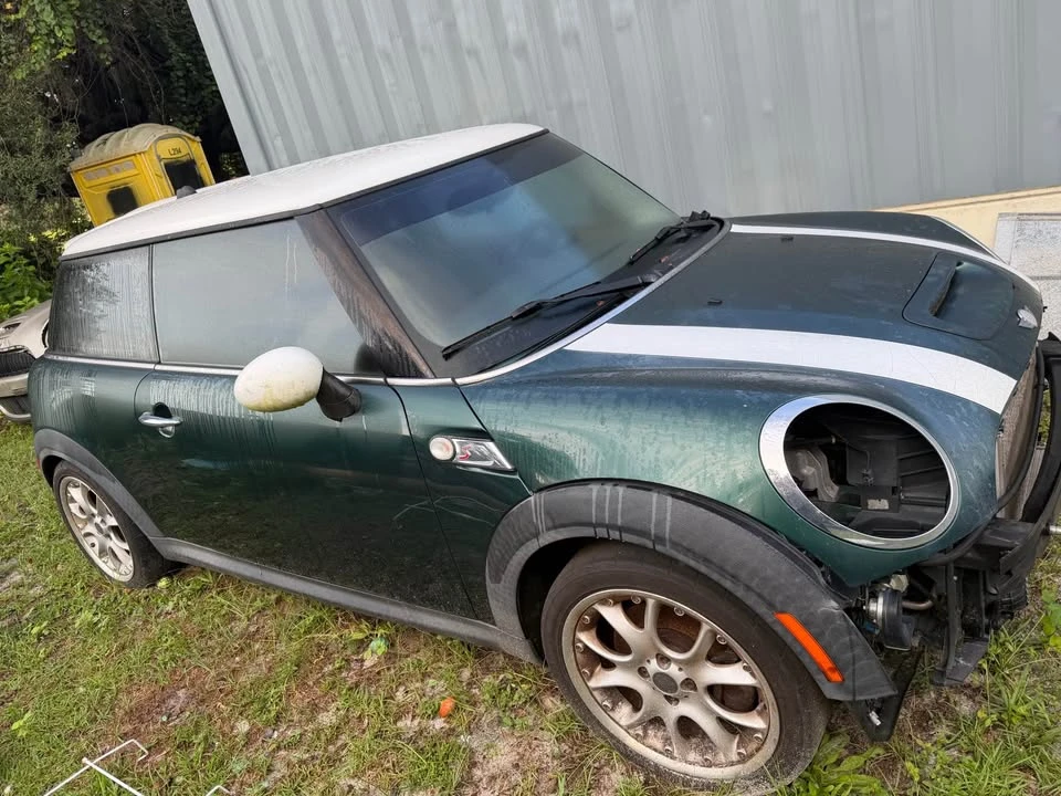 2008 Mini Mini 2nd Gen - Image 7 of 7