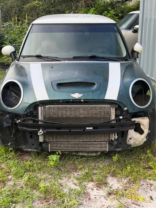 2008 Mini Mini 2nd Gen - Image 6 of 7