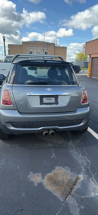 2008 Mini Mini 2nd Gen - Image 4 of 11