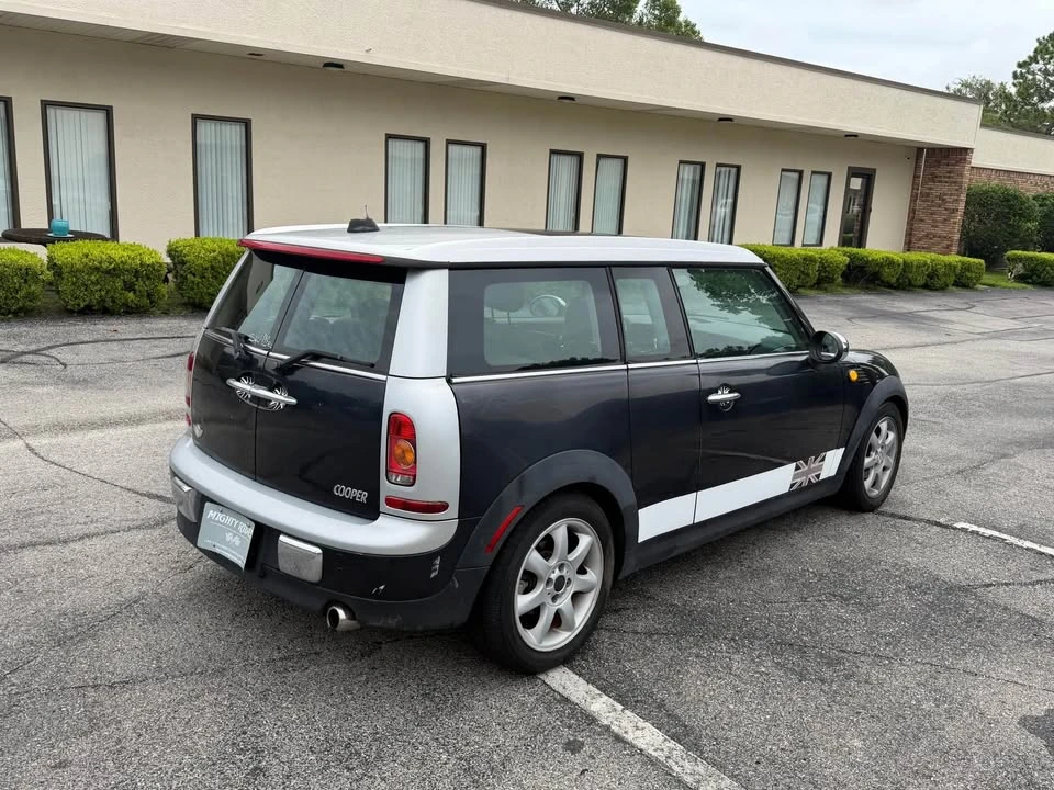 2008 Mini Mini 2nd Gen - Image 5 of 14