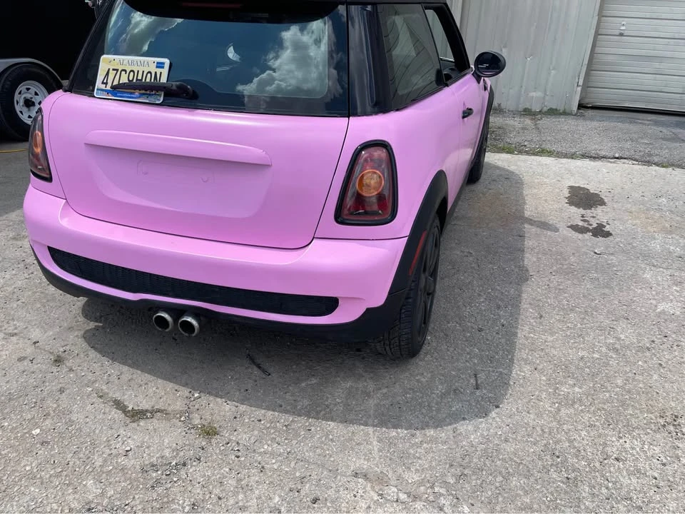 2008 Mini Mini 2nd Gen - Image 3 of 3