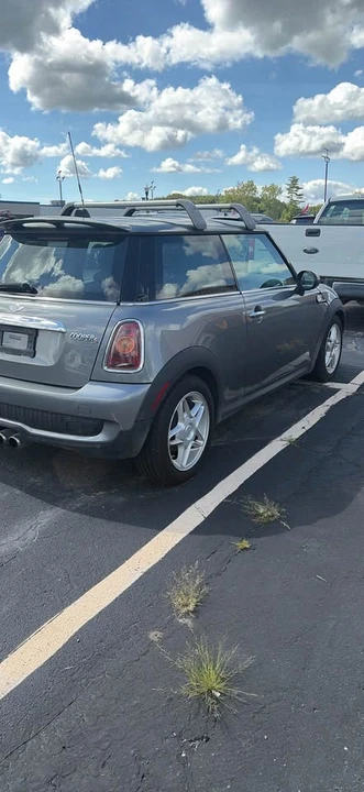 2008 Mini Mini 2nd Gen - Image 5 of 11