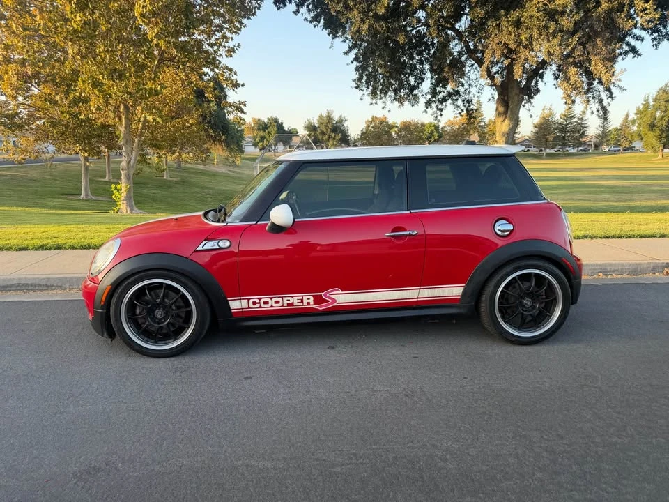 2008 Mini Mini 2nd Gen - Image 3 of 19