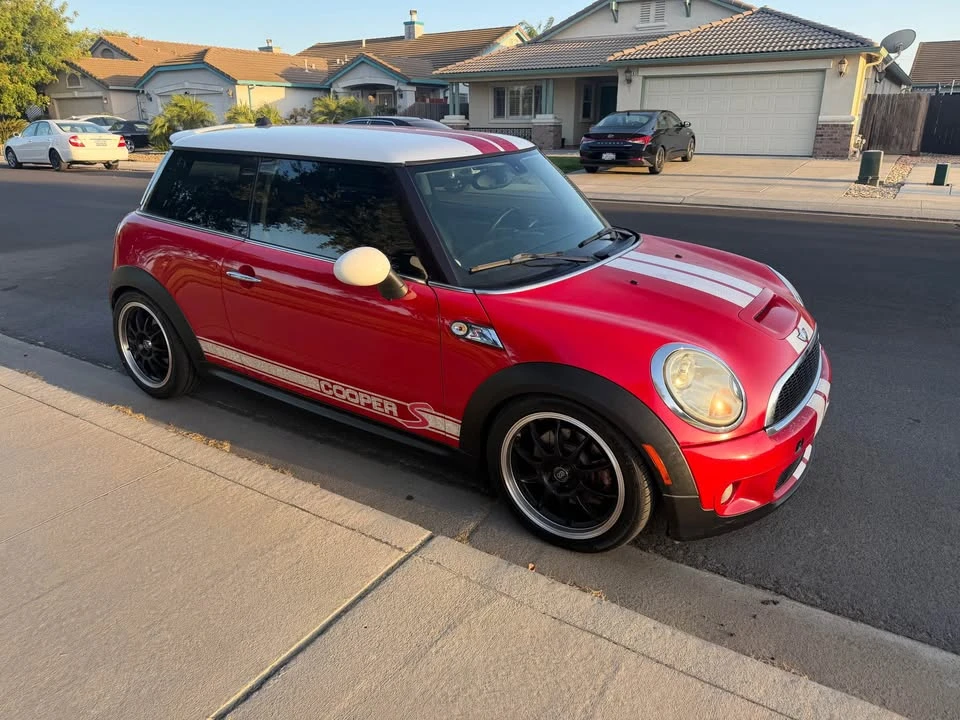 2008 Mini Mini 2nd Gen - Image 6 of 19