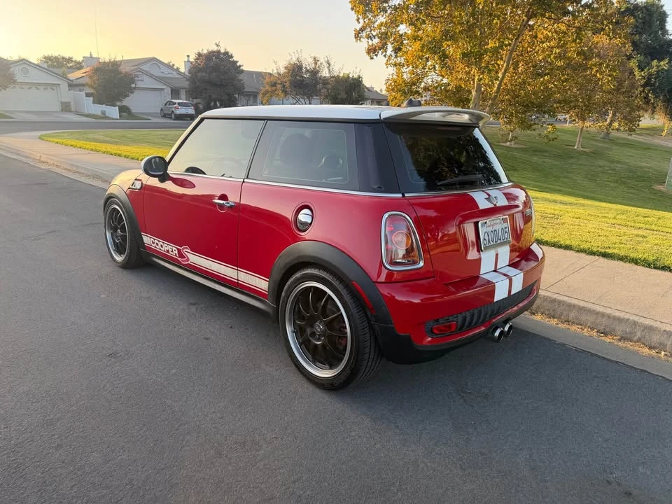 2008 Mini Mini 2nd Gen - Image 4 of 19