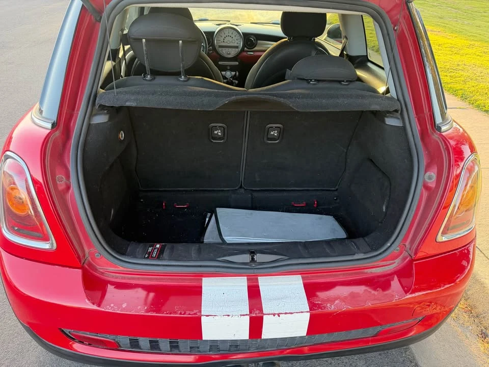 2008 Mini Mini 2nd Gen - Image 15 of 19