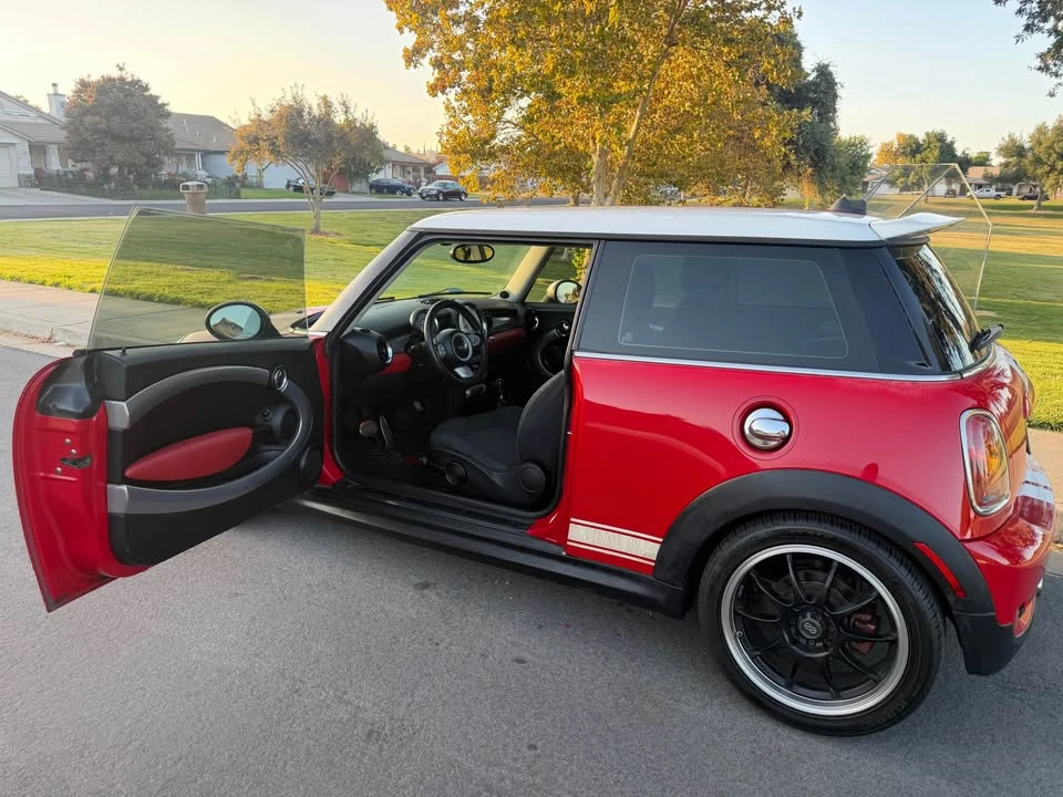 2008 Mini Mini 2nd Gen - Image 8 of 19