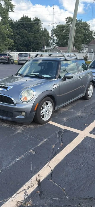 2008 Mini Mini 2nd Gen - Image 2 of 11