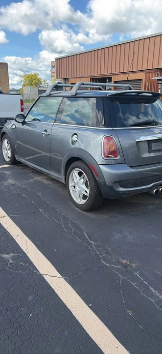 2008 Mini Mini 2nd Gen - Image 3 of 11