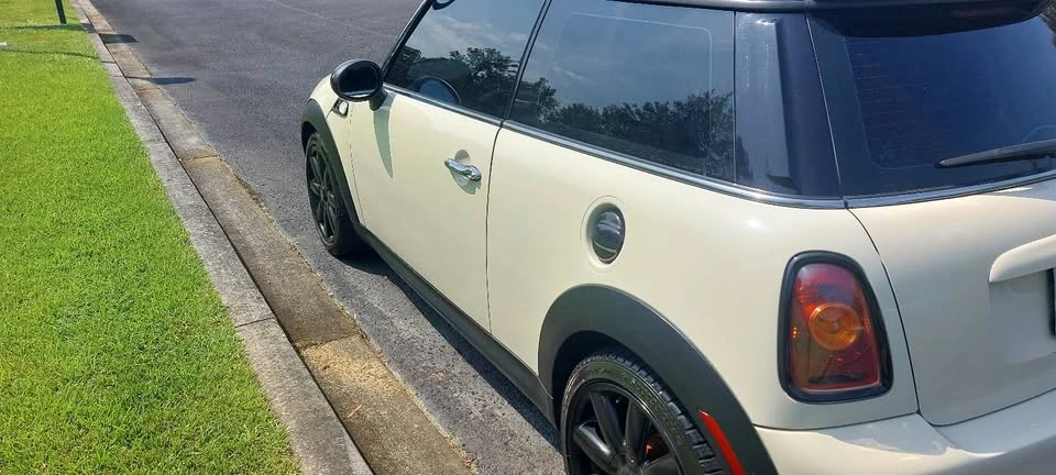 2008 Mini Mini 2nd Gen - Image 5 of 12