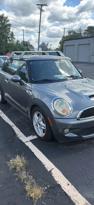 2008 Mini Mini 2nd Gen - Image 6 of 11