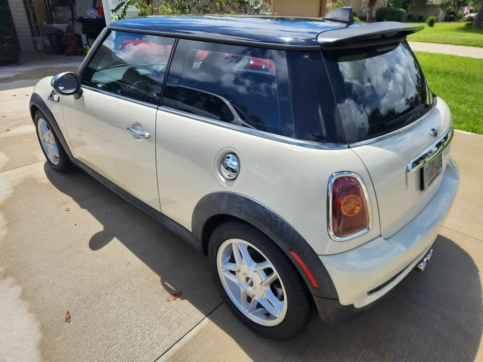 2008 Mini Mini 2nd Gen - Image 4 of 12