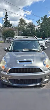 2008 MINI Cooper S Hatchback 2D