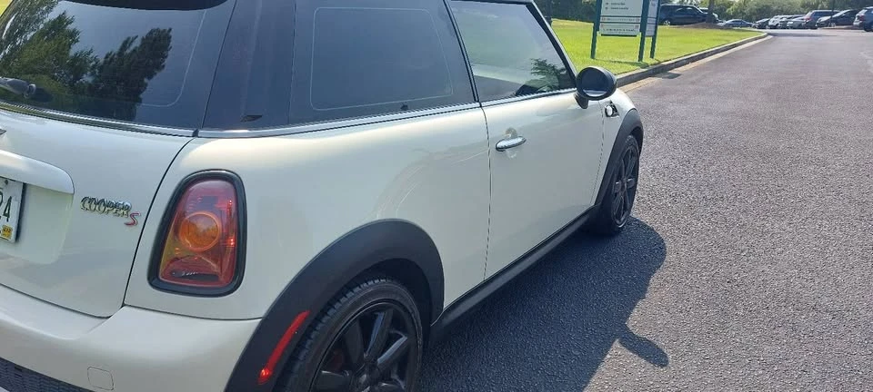 2008 Mini Mini 2nd Gen - Image 4 of 12