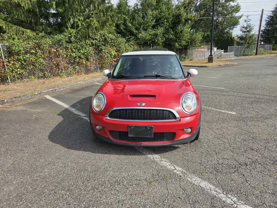 2008 Mini Mini 2nd Gen - Image 3 of 16