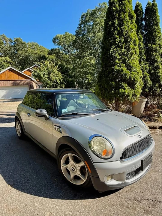 2008 Mini Mini 2nd Gen - Image 2 of 7