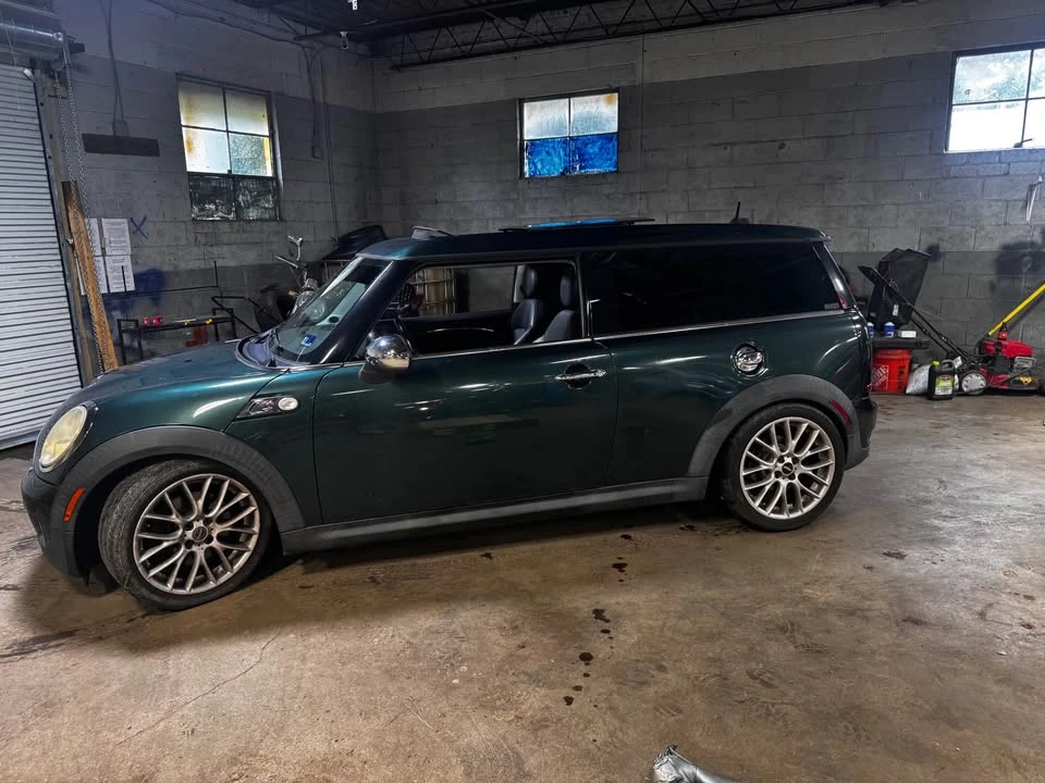 2008 Mini Mini 2nd Gen - Image 4 of 5