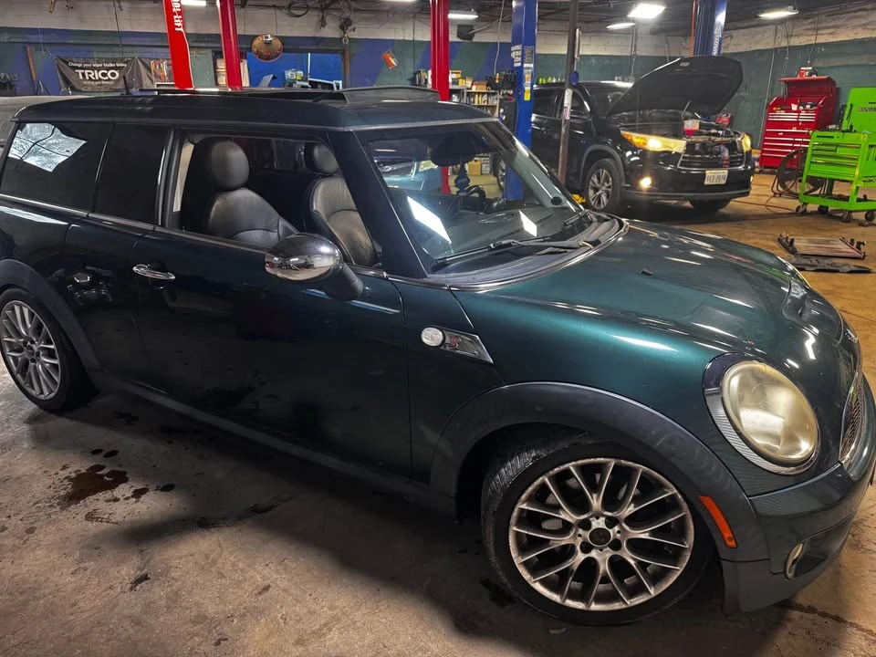 2008 Mini Mini 2nd Gen - Image 3 of 5