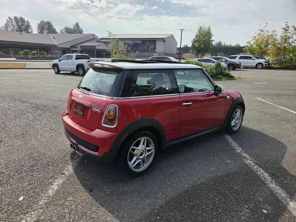 2008 Mini Mini 2nd Gen - Image 6 of 16
