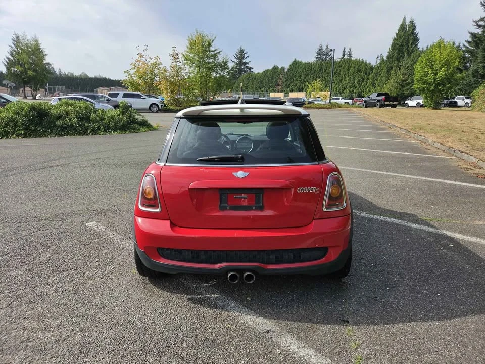 2008 Mini Mini 2nd Gen - Image 5 of 16