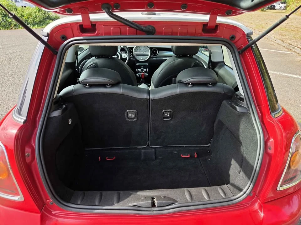 2008 Mini Mini 2nd Gen - Image 8 of 16