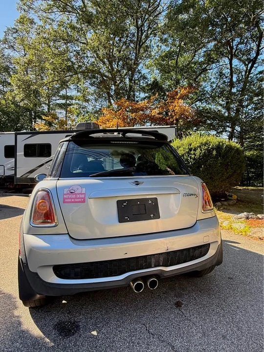 2008 Mini Mini 2nd Gen - Image 3 of 7