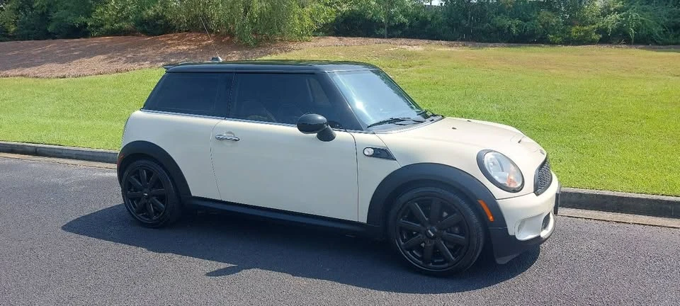 2008 Mini Mini 2nd Gen - Image 3 of 12