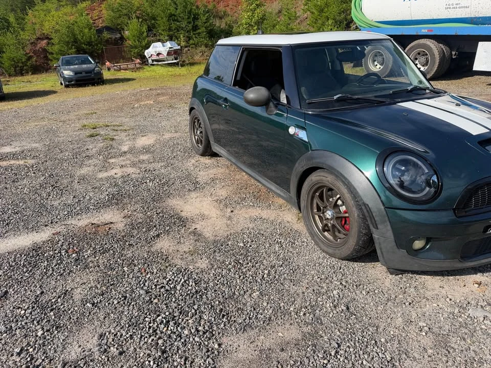 2008 Mini Mini 2nd Gen - Image 3 of 5