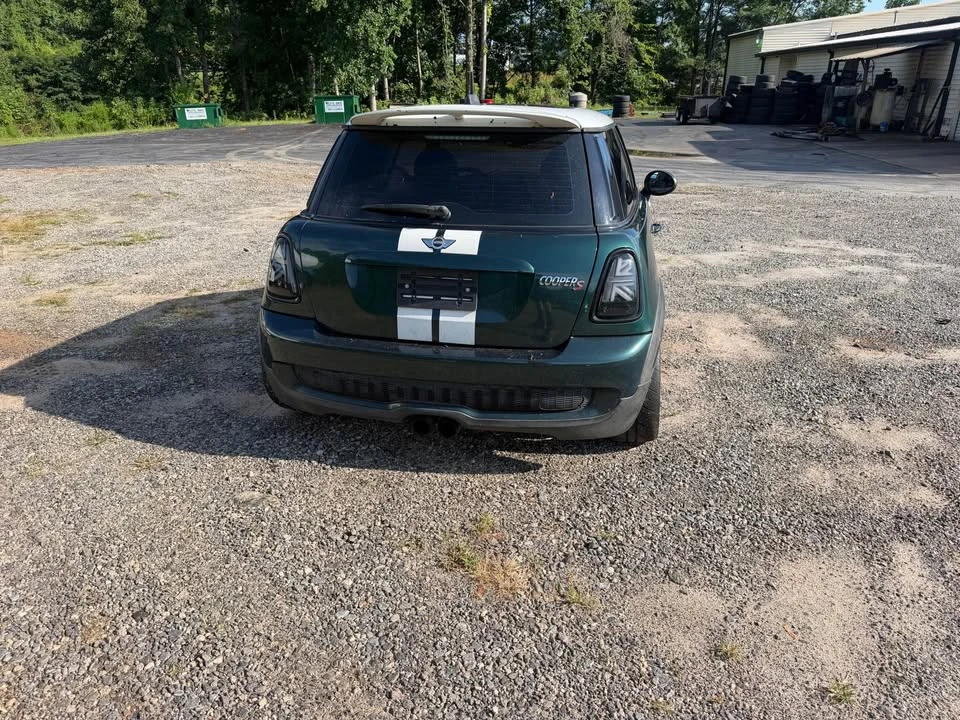 2008 Mini Mini 2nd Gen - Image 4 of 5