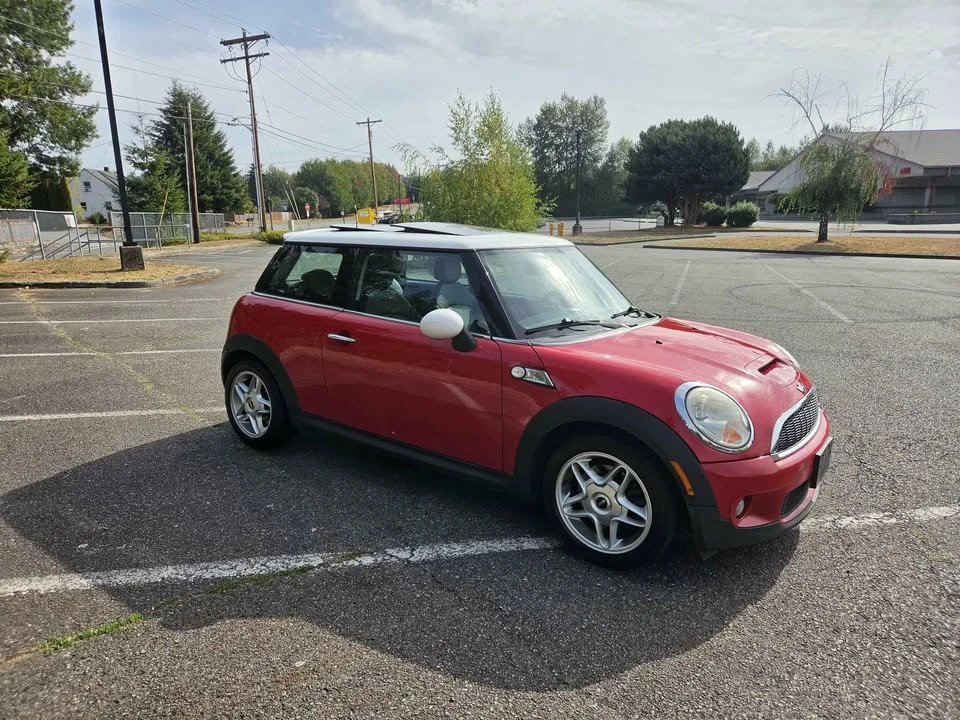 2008 Mini Mini 2nd Gen - Image 4 of 16