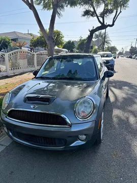 2008 MINI Cooper S Hatchback 2D