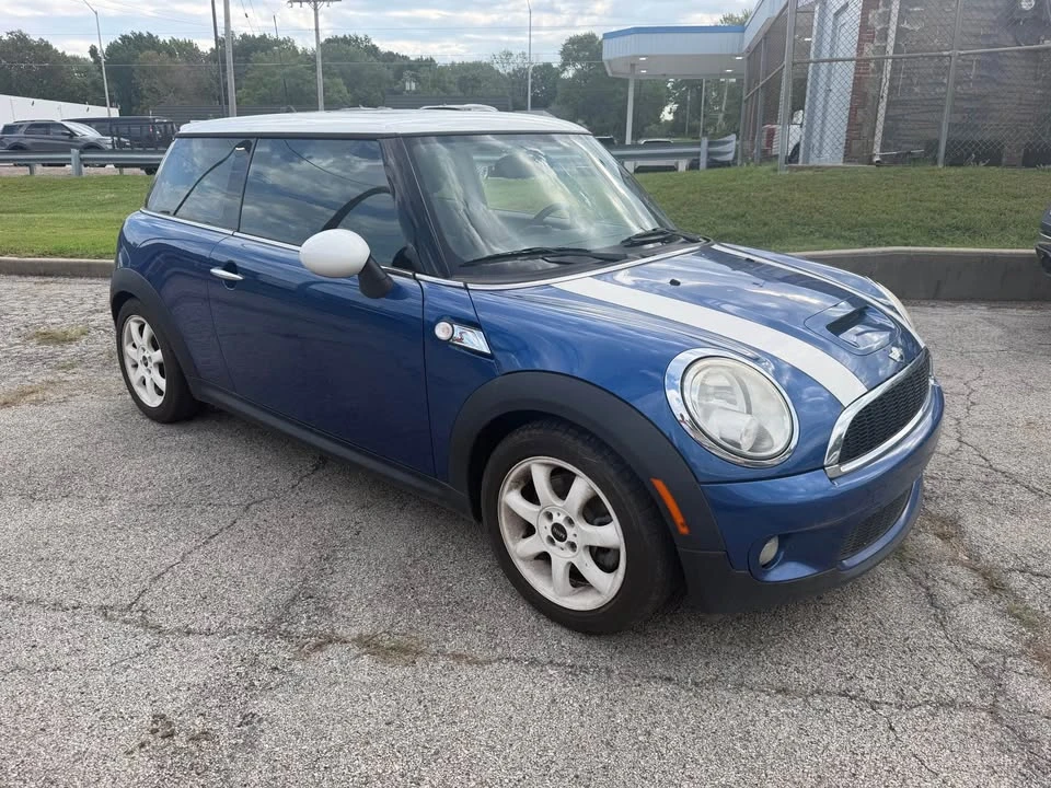 2008 Mini Mini 2nd Gen - Image 3 of 7