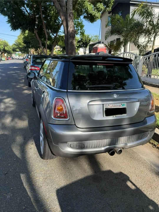 2008 Mini Mini 2nd Gen - Image 2 of 5