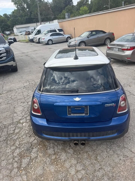2008 Mini Mini 2nd Gen - Image 4 of 7