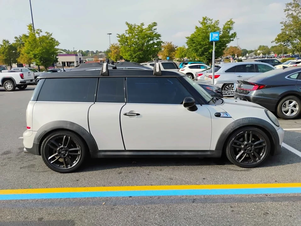 2008 Mini Mini 2nd Gen - Image 7 of 7