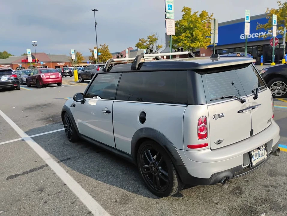 2008 Mini Mini 2nd Gen - Image 3 of 7