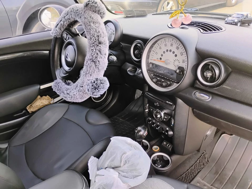 2008 Mini Mini 2nd Gen - Image 5 of 7