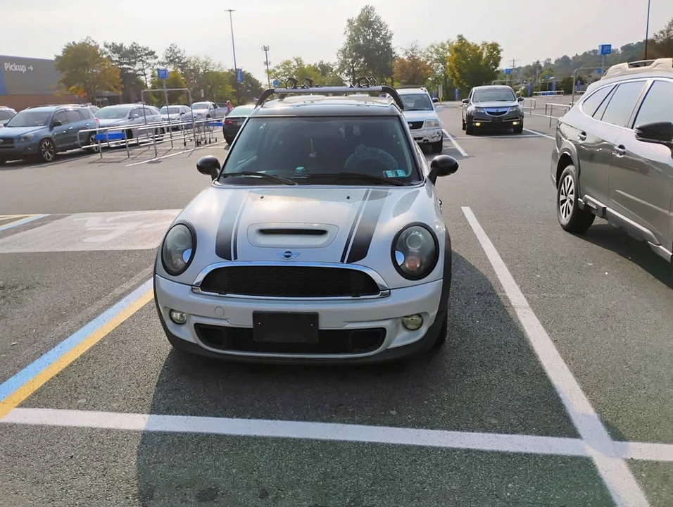 2008 Mini Mini 2nd Gen - Image 4 of 7