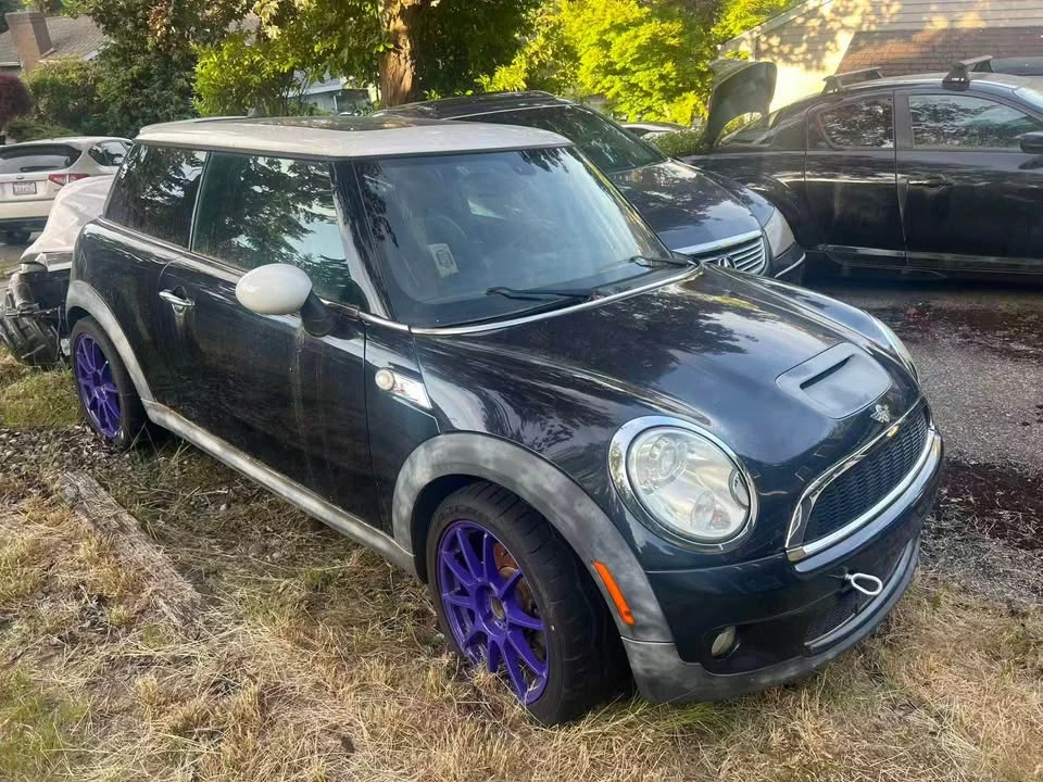 2008 Mini Mini 2nd Gen - Image 2 of 5