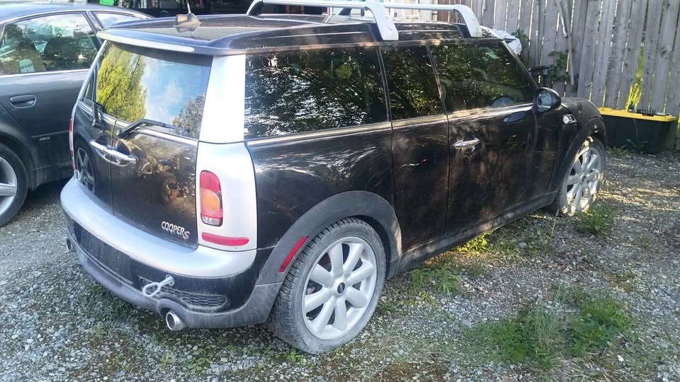 2008 Mini Mini 2nd Gen - Image 2 of 3