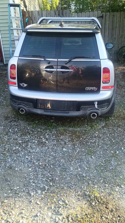 2008 Mini Mini 2nd Gen - Image 3 of 3