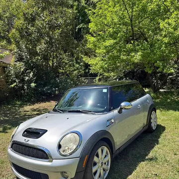 2008 MINI Cooper · Cooper S Hatchback 4D