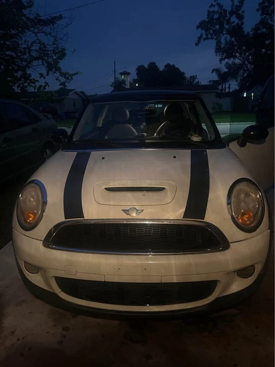 2008 Mini Mini 2nd Gen - Image 6 of 9