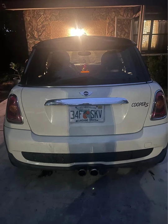 2008 Mini Mini 2nd Gen - Image 7 of 9