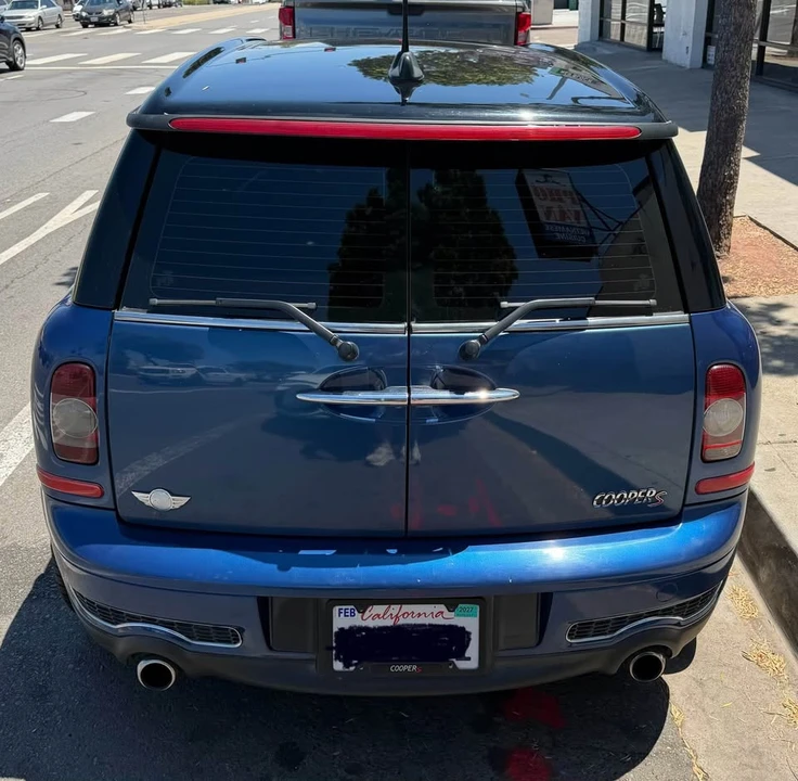 2008 Mini Coupe & Roadster - Image 2 of 16