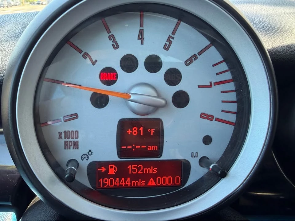 2008 Mini Coupe & Roadster - Image 15 of 16